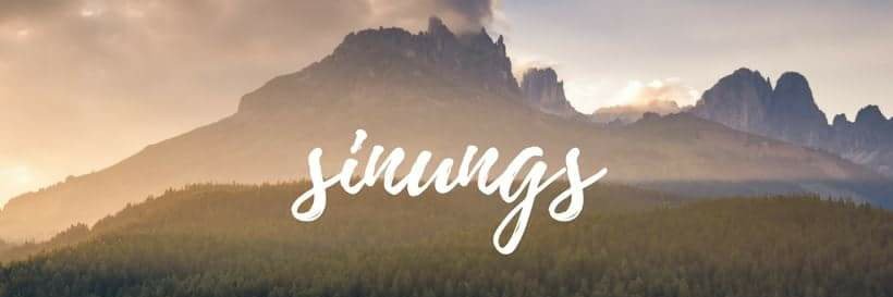 sinung_jh's profile banner image