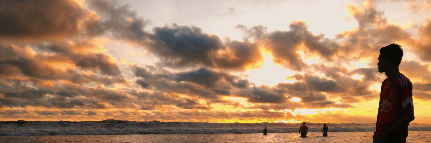 RyandiYahya's profile banner image