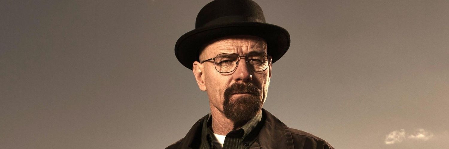 Heisenberg  banner