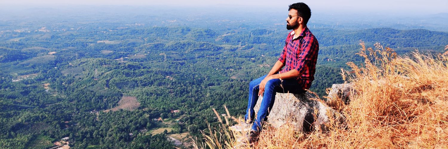 imSAM46's profile banner image