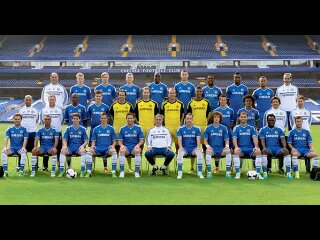 Haryblues's profile banner image