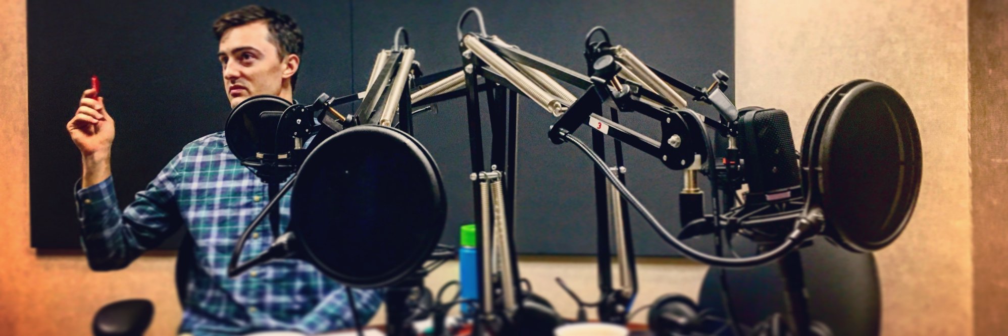 Benjamin Tingey banner