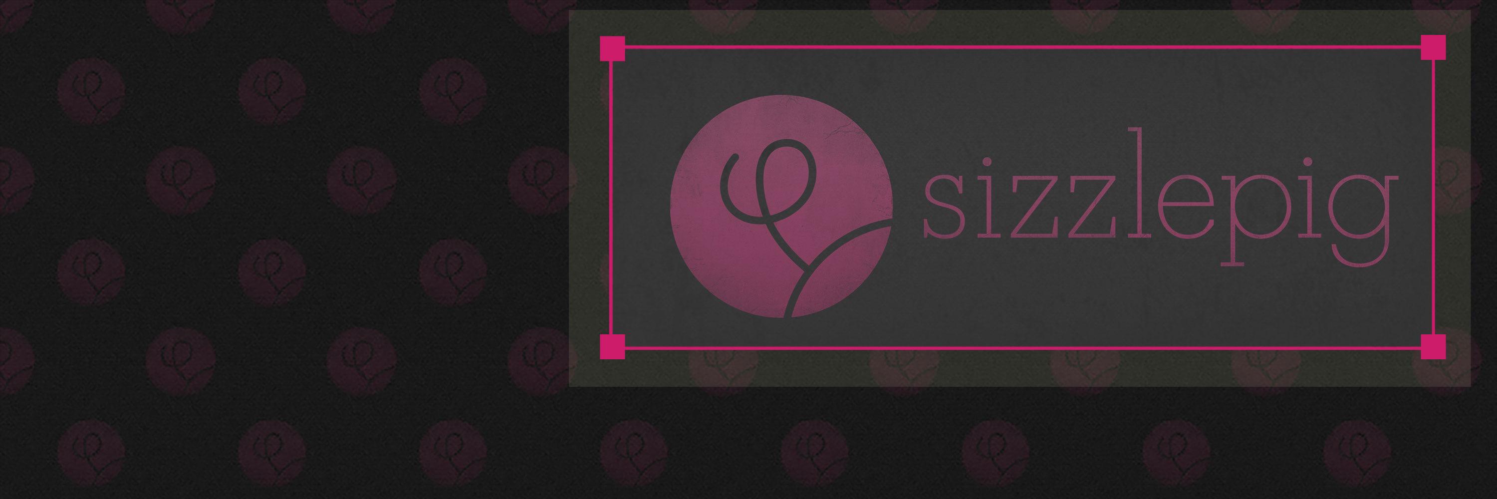 sizzlepig's profile banner image