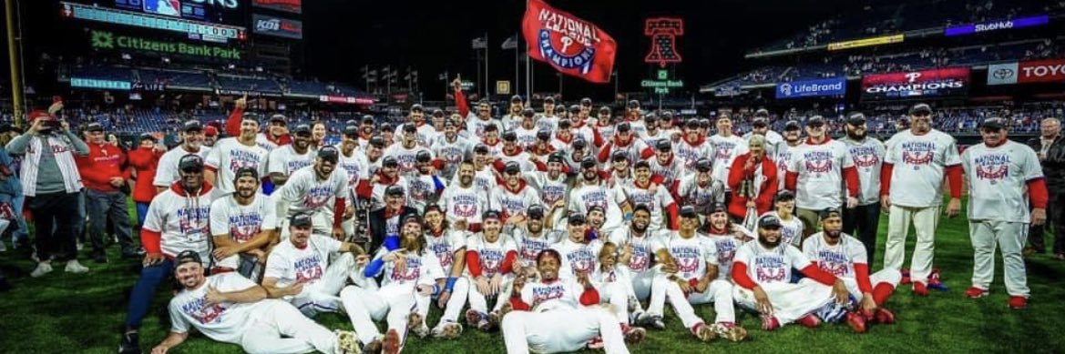 Eric Perugini banner