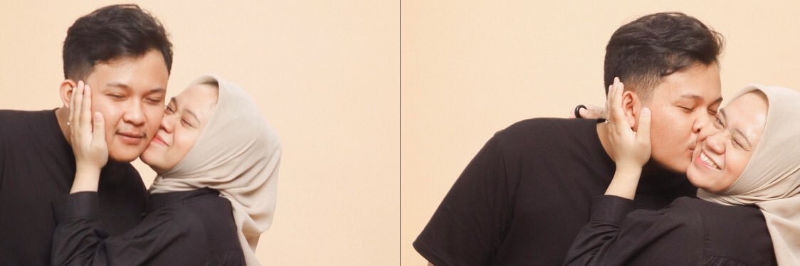 RefinaFitriani's profile banner image