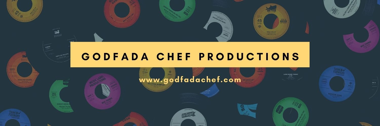 GodfadaBeats's profile banner image