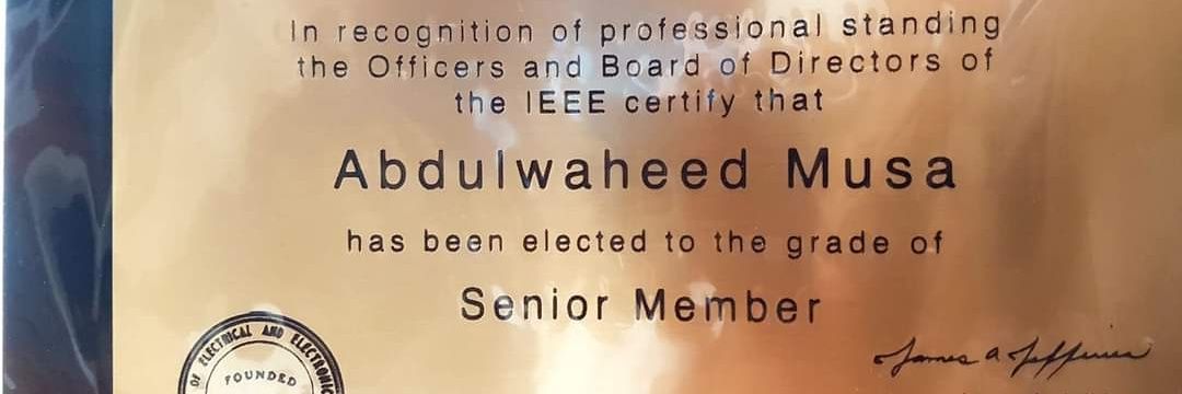 Abdulwaheed Musa banner