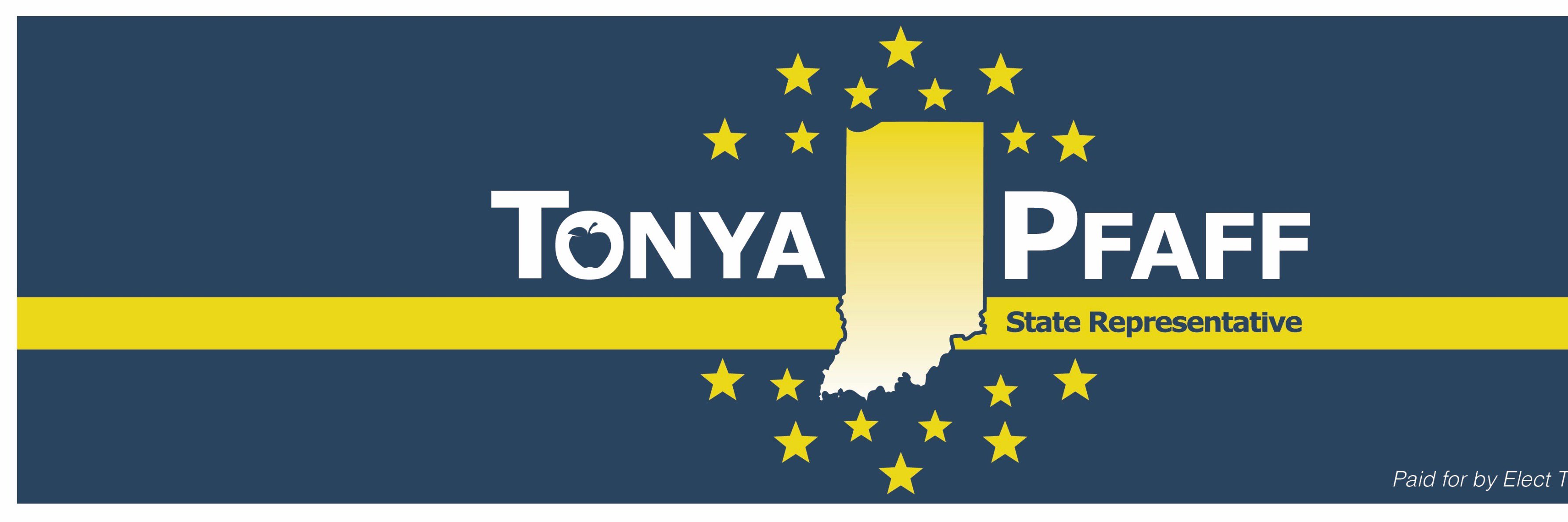 Tonya Pfaff banner