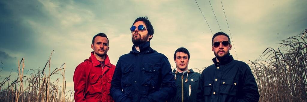 TheEnglishBand's profile banner image
