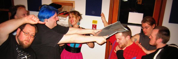 LastExitLost Profile Banner