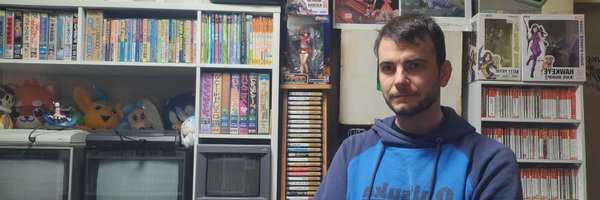 ahgueo Profile Banner