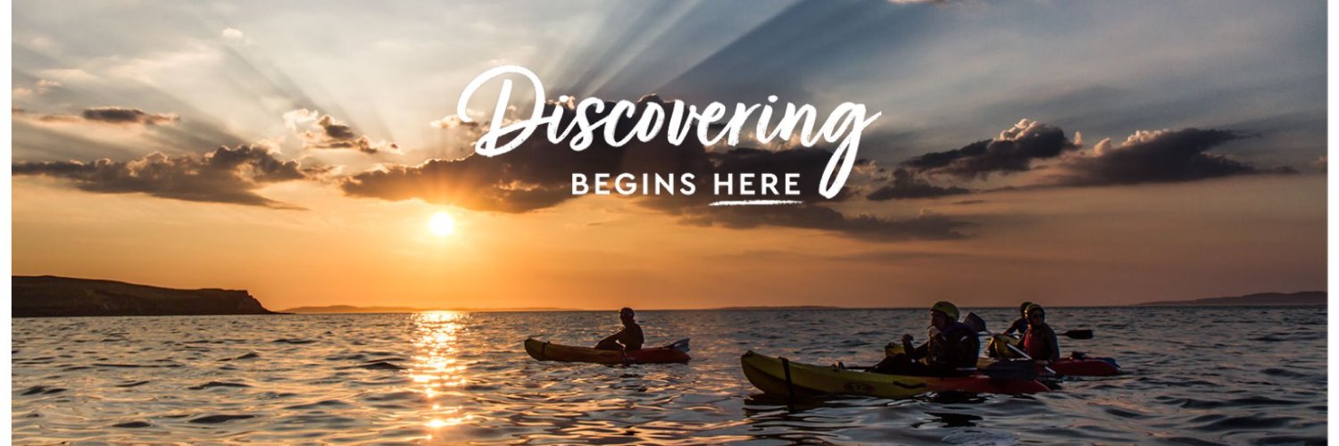 Real Adventures Connemara banner