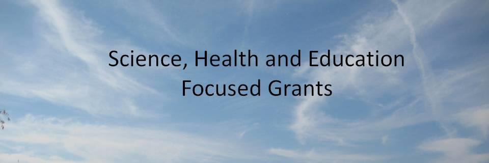 NC GlaxoSmithKline F banner