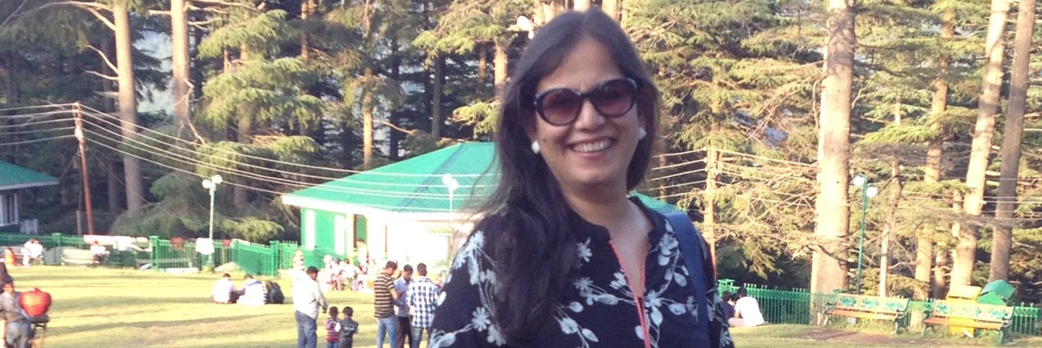 Vraksha's profile banner image