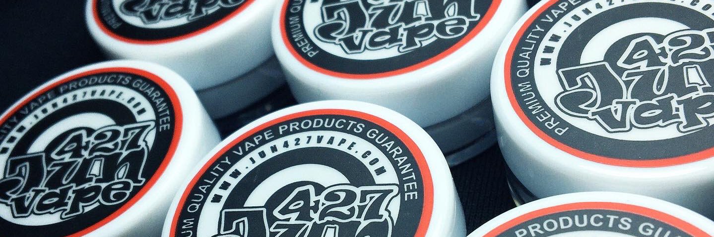 Jun427Vape's profile banner image
