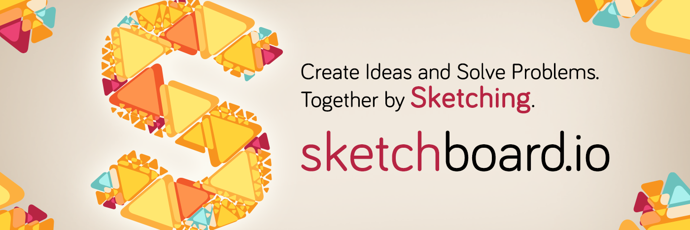SketchboardIO's profile banner image