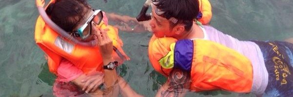 ajenglala's profile banner image