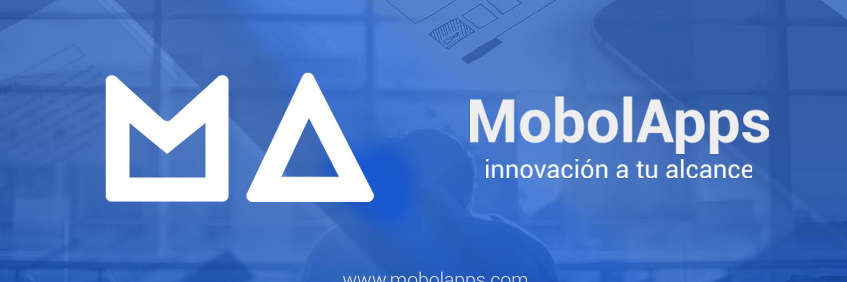 mobolApps's profile banner image