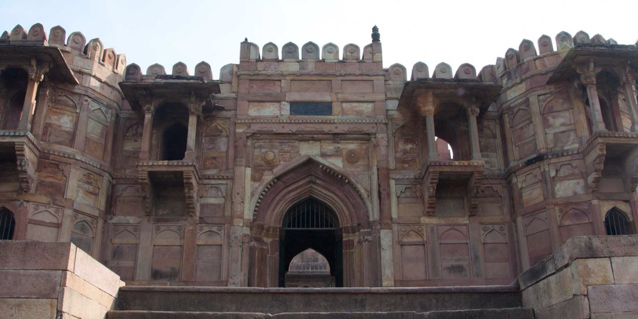 Bihar_Tourism's profile banner image