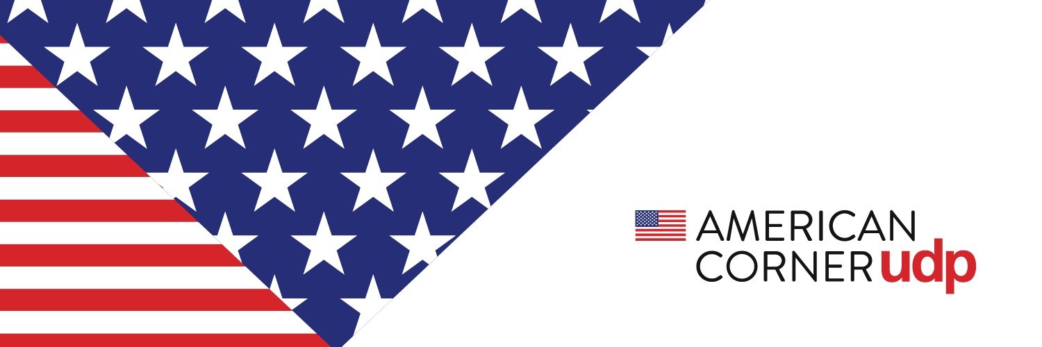 American Corner UDP banner