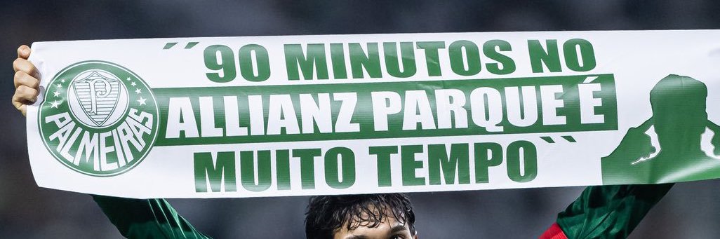matheus banner