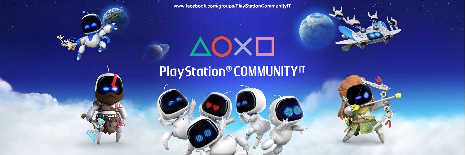PSCommunityIT's profile banner image