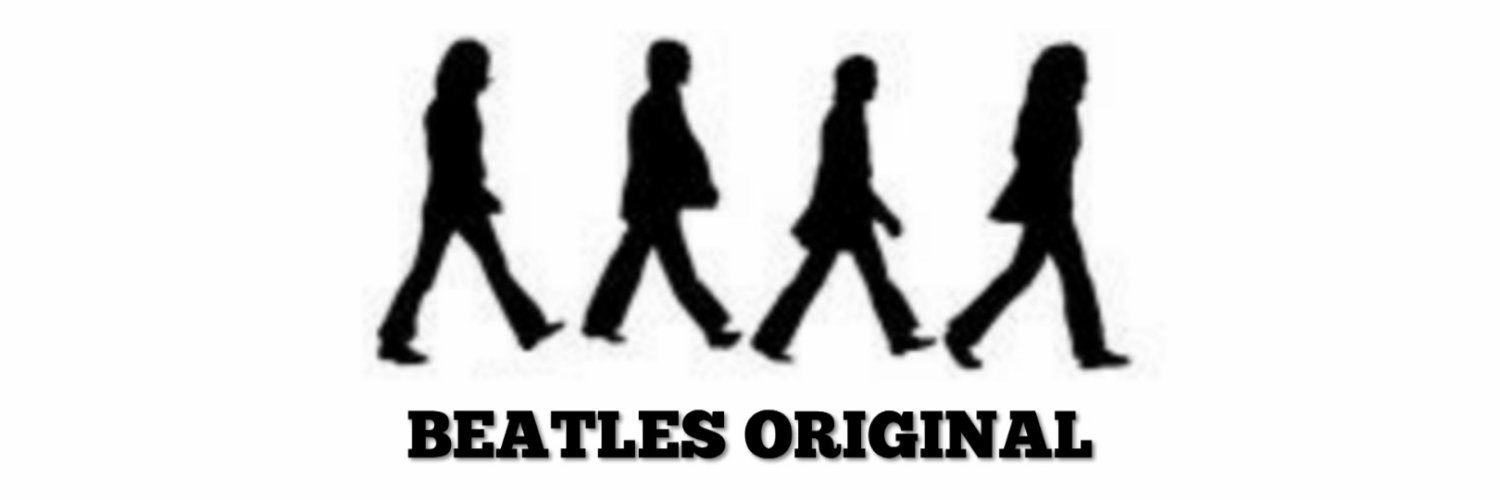 BeatlesOriginal banner