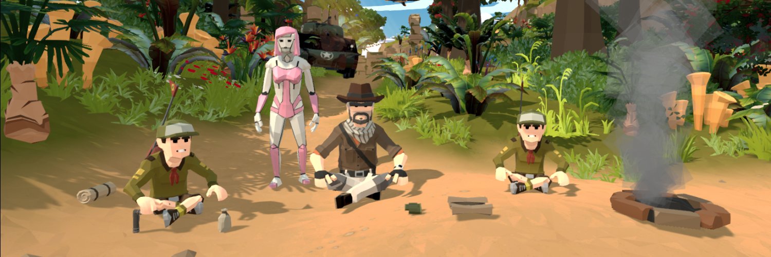 golcher's profile banner image