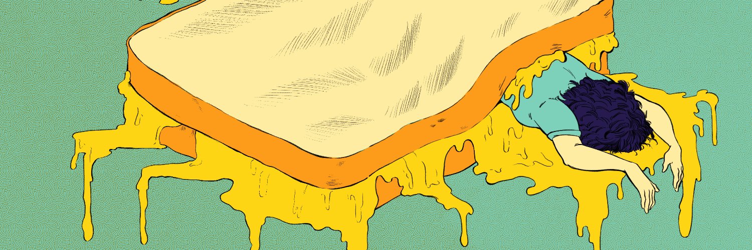 caitymayhem's profile banner image