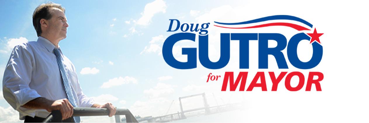 DougGutro's profile banner image