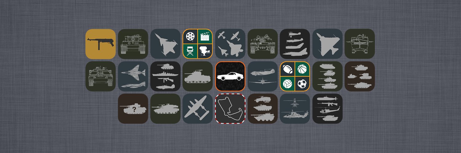 alxangapps's profile banner image