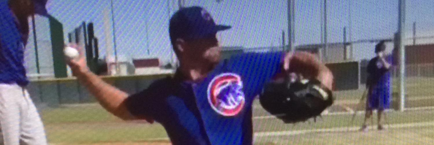 crbrooks22's profile banner image