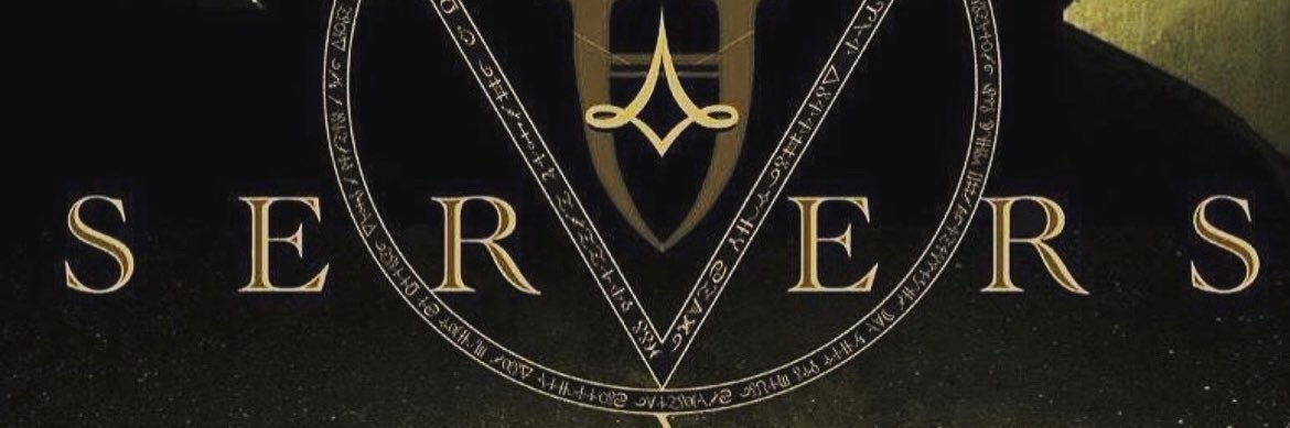 Serversband's profile banner image