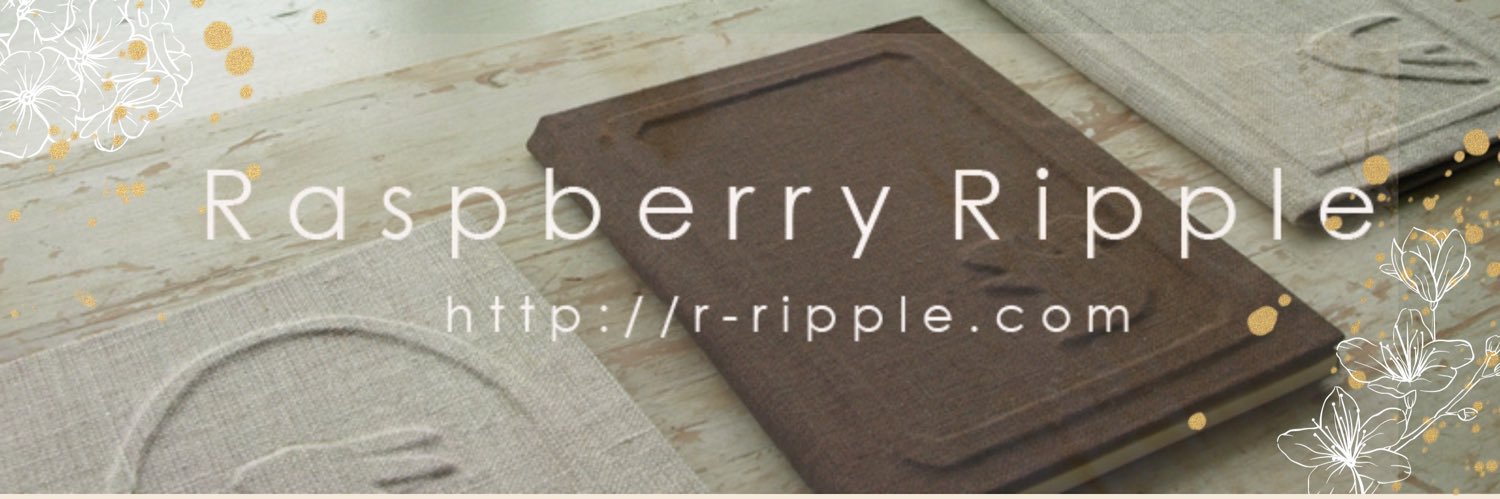 rripplecom's profile banner image