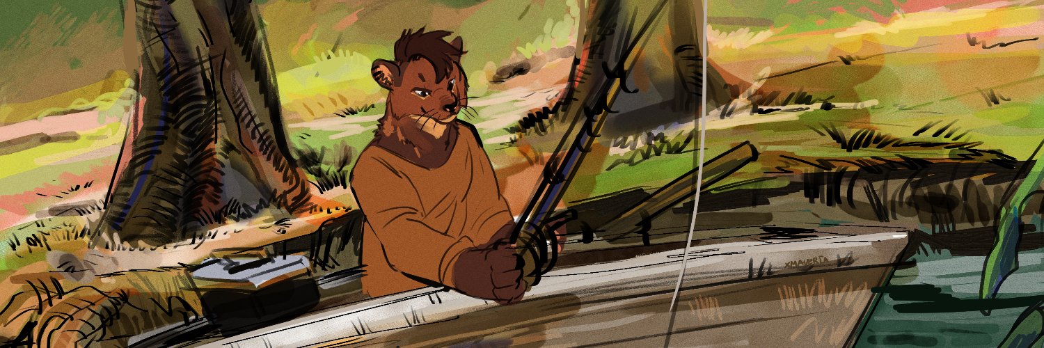 wolventooth's profile banner image