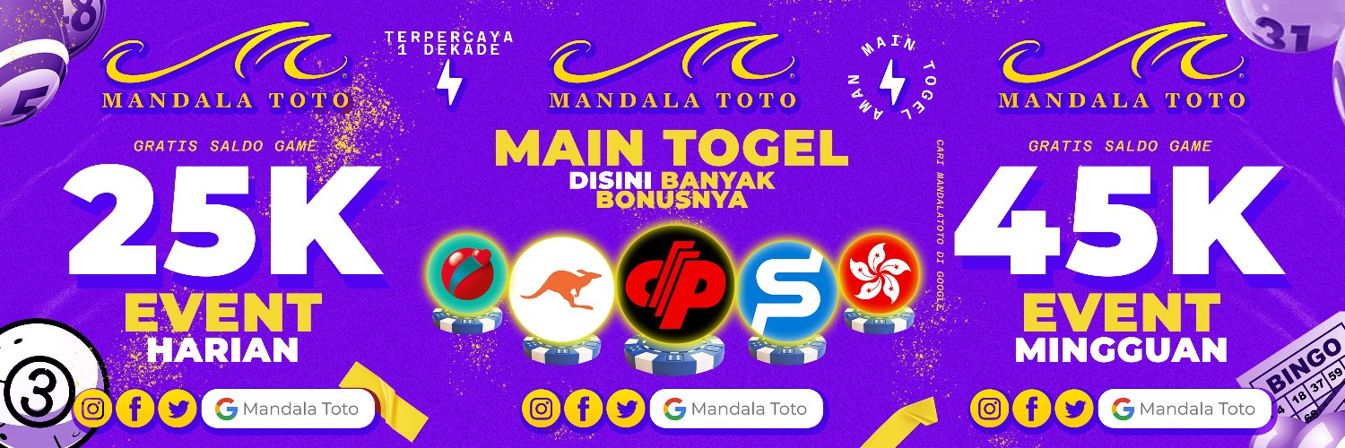 BAGI BAGI SALDO DI MANDALATOTO banner