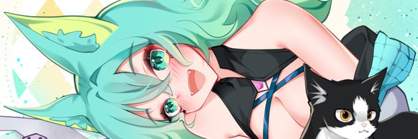 VanityyFox Profile Banner