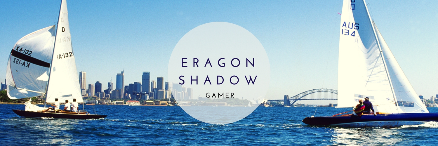 Eragon Shadow banner