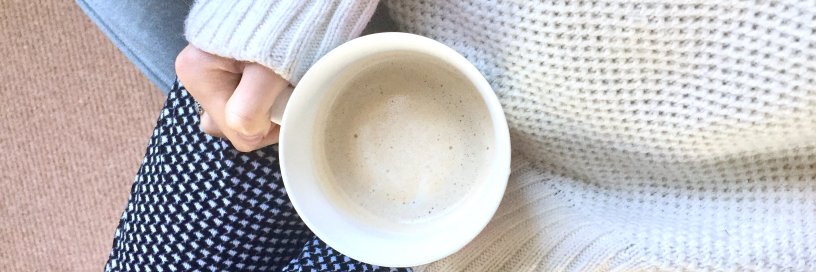 Your Coffee Break banner