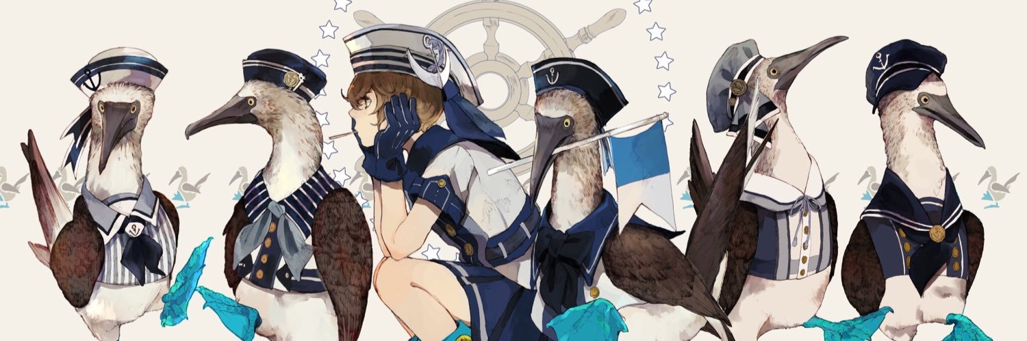 zz_kaze's profile banner image
