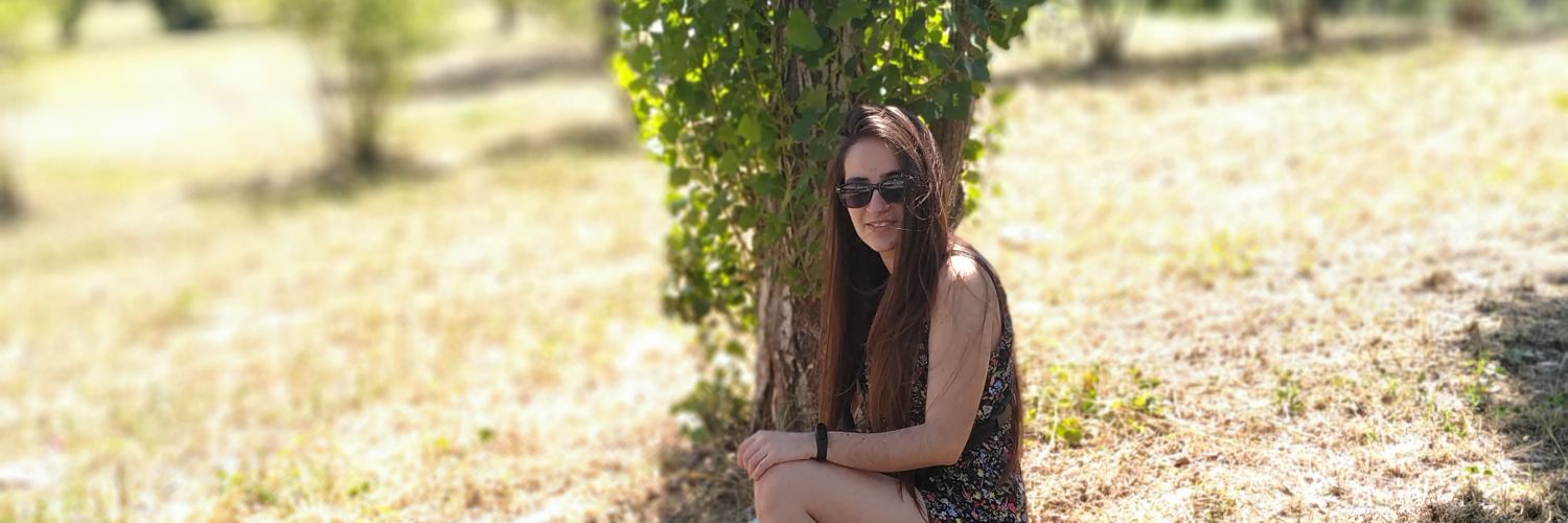 AlbaGuerrero27's profile banner image