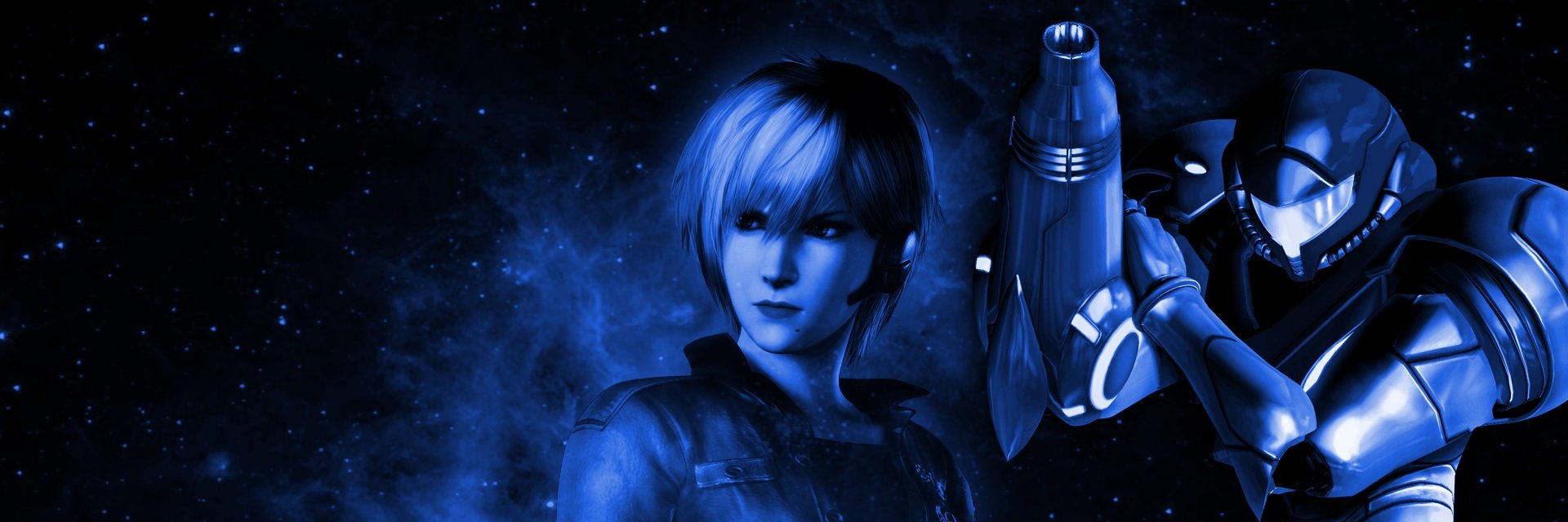 Wikitroid's profile banner image