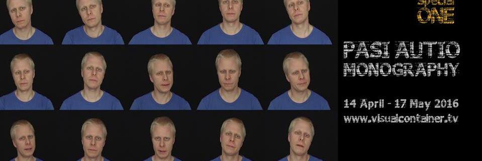 VisualcontainerTV banner