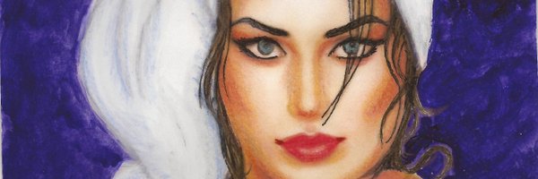 CursedSkull Profile Banner