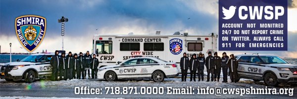 CWSPshmira Profile Banner