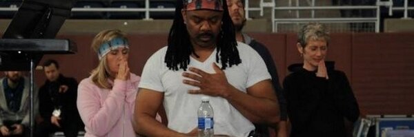 iamtclark Profile Banner