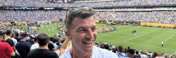 MrGeorgeBenson Profile Banner