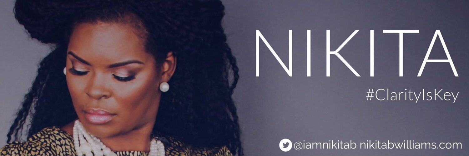 iamNikitaB's profile banner image