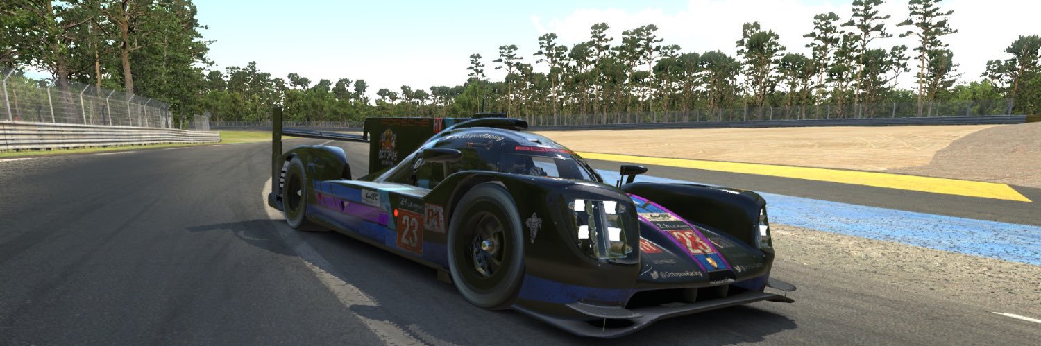 César Iglesias banner