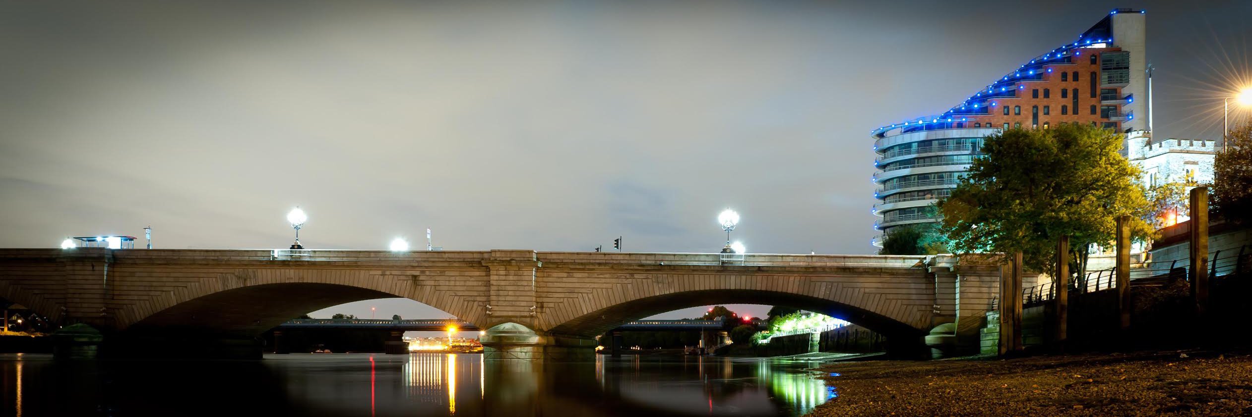 PutneyChurch's profile banner image